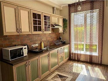 Продажа квартир: 5 и более комнат, 140 м², Элитка — 7