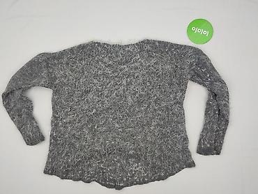 brandy sweter: Sweter damski, rozmiar 4XL — 3