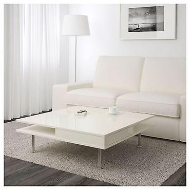 divan sifarisi: Kvadrat masa, Açılmayan, Təkərsiz, Parlaq laminat, Zəmanətsiz — 2