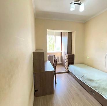 Продажа квартир: 3 комнаты, 81 м², 106 серия, 4 этаж, Евроремонт at lalafo.kg — 8 Продажа квартир: 3 комнаты, 81 м², 106 серия, 4 этаж, Евроремонт — 8