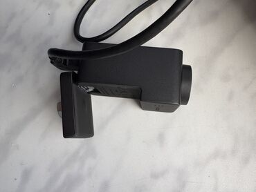 Veb-kameralar: Konfrans Web Kamera "Huddly IQ H2-MBLK" AI ilə. Süni intellekti var — 8