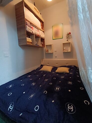 Yeni tikili: 1 otaqlı, Yeni tikili, 30 kv. m — 20