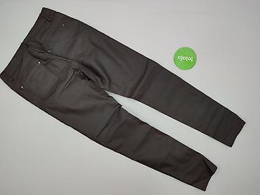 nutmeg spodnie: Used, Spodnie materiałowe damskie, rozmiar S — 3