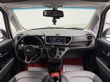 автозапуск на авто: Kia Ray: 2019 г., 0.1 л, Автомат, Бензин, Хэтчбэк — 8