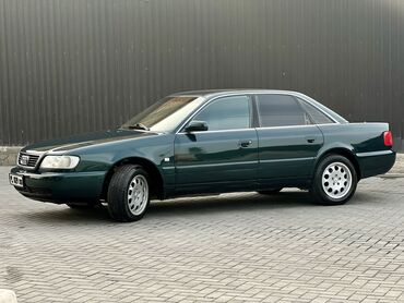 купить диски субару форестер: Audi A6: 1996 г., 2.6 л, Механика, Бензин, Седан