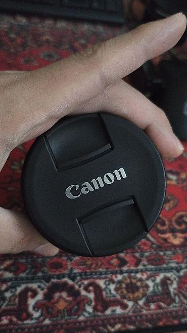 Canon EOS RP RF 24-105mm F4-7.1 IS STM Kit Məzmun: - Tam kadr — 3
