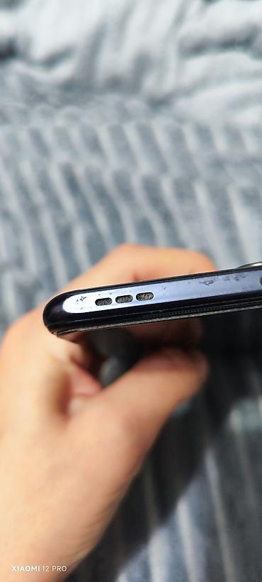 tecno spark 20c: Redmi, Redmi Note 10, Б/у, 128 ГБ, цвет - Серый, 2 SIM — 7