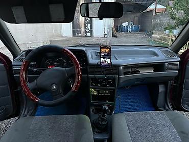 aska: Daewoo Nexia: 2005 г., 1.5 л, Механика, Бензин, Седан — 9