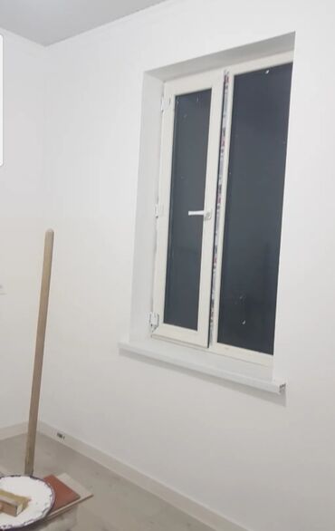 сдаю пол дома рабочий городок: 30 м², 1 комната, Теплый пол, Бронированные двери, Забор, огорожен