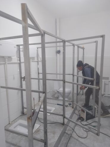 Другие виды отделочных работ: 3-5 лет опыта — 3