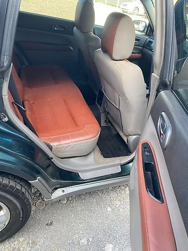 фара субару оутбек: Subaru Forester: 2002 г., 2 л, Автомат, Бензин, Кроссовер — 6