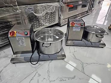 Mətbəx kombaynları və doğrayıcıları: Tərəvəz doğrayan Tərəvəz doğrayan Çağdaş markasi Türkiyə istehsalı — 8