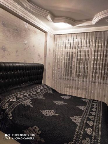 Yeni tikili: 9-cu mikrorayon, 2 otaqlı, Yeni tikili, 78 kv. m — 3