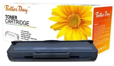 smart tv box cena: Brand: BetterDay Model: Toner BetterDay W1106X, 107/135 replacement