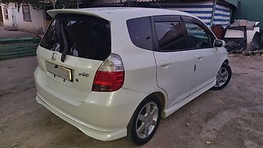 электро машины мини: Honda Fit: 2002 г., 1.5 л, Автомат, Бензин, Хэтчбэк — 3
