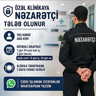 muhafize reisi: Diqqet Ciddi işlemek isteyen iş axtaran işinde mesuliyyetli olanlar — 1