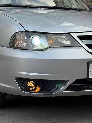 e5 olom: Daewoo Nexia: 2011 г., 1.5 л, Механика, Бензин, Седан — 10