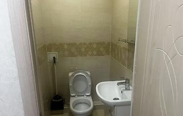 flat in osh: Сдается просторная 2 комнатная квартира зал студия с большой зоной — 8