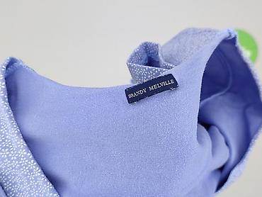 brandy ciuchy: Brandy Melville, T-shirt damski, rozmiar S — 5