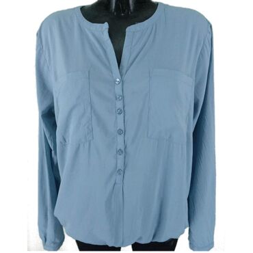 Bluze: Bluza tom tailor, vel. L/44 marka: tom taylor veličina: l/44 na lalafo.rs — 7 Bluze: Bluza tom tailor, vel. L/44 marka: tom taylor veličina: l/44 — 7