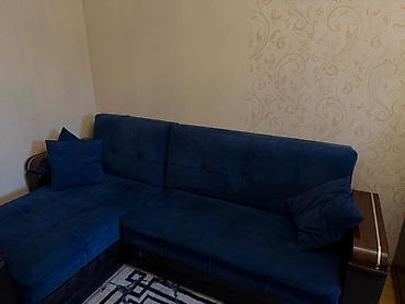 кушетка бу: Divan +1 kreslo ev deyisildiyi ucun satilir unvan razin — 4
