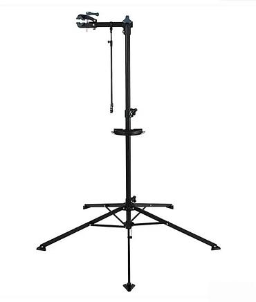 Ostali pribor i dodaci za alate: Profesionalni stalak za servisiranje bicikala - Podesiva visina — 1