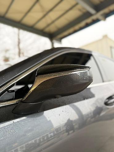 Lexus: Lexus ES: 2021 г., 2.5 л, Автомат, Гибрид, Седан — 18