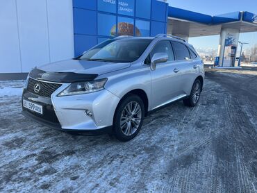 лексус ес 350 цена бишкек: Lexus RX: 2011 г., 3.5 л, Автомат, Бензин, Кроссовер