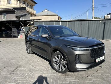 какая машина подойдет для яндекс такси: Lixiang One: 2020 г., 1.2 л, Автомат, Электромобиль, Кроссовер