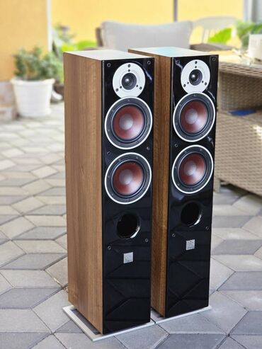 Zvučnici i stereo sistemi: DALI Concept 6 – podnostojeće hi‑fi zvučne kutije - — 7