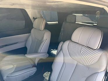 камера спринтер: Hyundai Palisade: 2023 г., 3.8 л, Автомат, Бензин, Кроссовер — 7