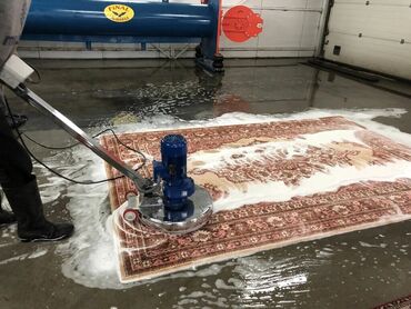 сдаю кафе на иссык куле: Килем жууганга бала керек 1500 сом оплата 10 кундо Бир берилет