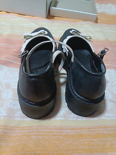 Cipele: Nove cipele 38 nisu nosene .cena 1300rsd — 13