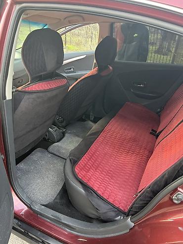 ниссан алмера автомат: Nissan Almera: 2013 г., 1.6 л, Автомат, Бензин, Седан — 8