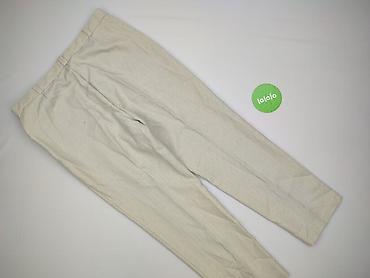 primark belts: Marks & Spencer, Spodnie garniturowe męskie, rozmiar M — 3