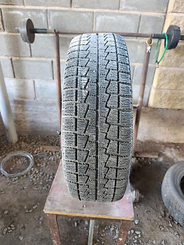 цена шины мишлен 195 65 r15: Зимняя шина Toyo Observe G4S - Размер: 185/65 R15 - Производство — 1