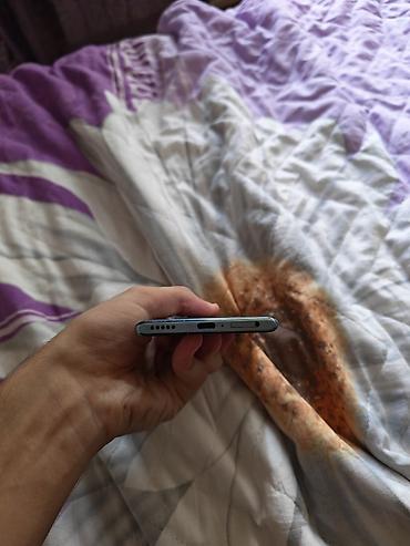 honor 70 plata: Honor 70, rəng - Boz — 6