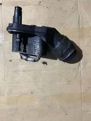 auto otpad becej: ALFA 159 1.9 HLADNJAK ULJA | Ispravno. Skinuto sa alfe 159 1.9 jtdm — 1