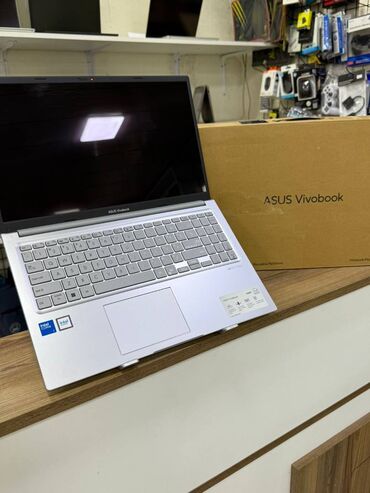 ASUS: İşlənmiş ASUS Vivobook, 15.6 ", Intel Core i7, 512 GB, Pulsuz çatdırılma