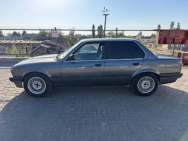 34: BMW 3 series: 1989 г., 1.8 л, Механика, Бензин, Седан — 5