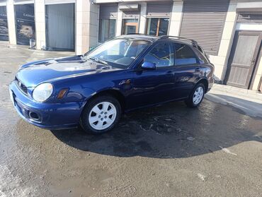 субару аутбек мотор: Subaru Impreza: 2000 г., 2 л, Механика, Бензин, Жол тандабас
