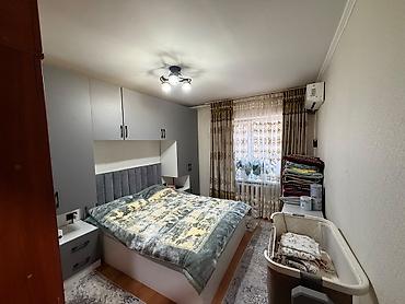 Продажа квартир: 3 комнаты, 81 м², Индивидуалка, 2 этаж — 7