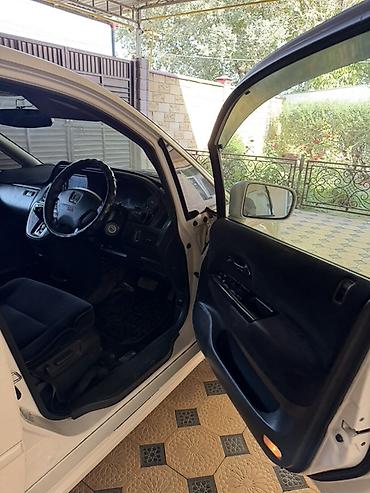 crv 2: Honda Orthia: 2002 г., 2.3 л, Автомат, Бензин, Универсал — 10