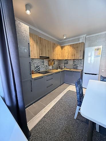 Продажа квартир: 3 комнаты, 100 м², 107 серия, 8 этаж, Евроремонт — 11