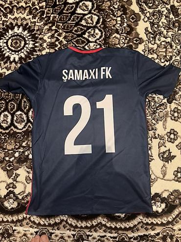 triko: Futbolka, Joma, S — 2
