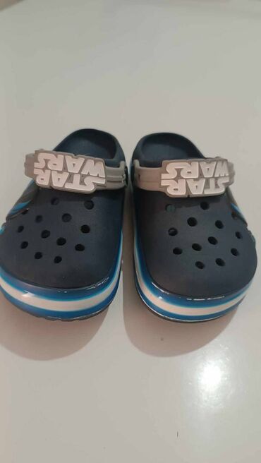 ccc obuća za decu decake: Clogs, Crocs, Size - 28