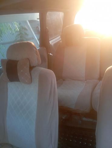не ноходу: Honda Shuttle: 1995 г., 2.2 л, Автомат, Бензин, Универсал — 5