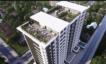 Новостройки от застройщика: Построен, Элитка, 2 комнаты, 85 м² — 4