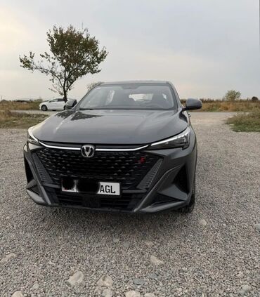 купить маленькую машину недорого: Changan X5 Plus: 2025 г., 1.5 л, Автомат, Бензин, Кроссовер