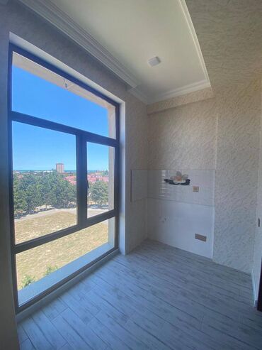 Yeni tikili: 2 otaqlı, Yeni tikili, 67 kv. m — 2